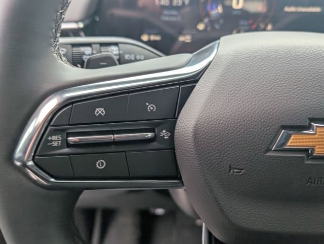 New 2026 Chevrolet Tahoe LT w/ Comfort Package image 17