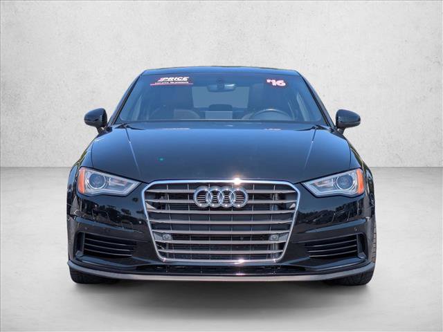 Used 2016 Audi A3 2.0T Premium w/ Audi MMI Navigation Plus AWD/4WD image 2