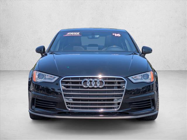 Used 2016 Audi A3 2.0T Premium w/ Audi MMI Navigation Plus AWD/4WD video 2