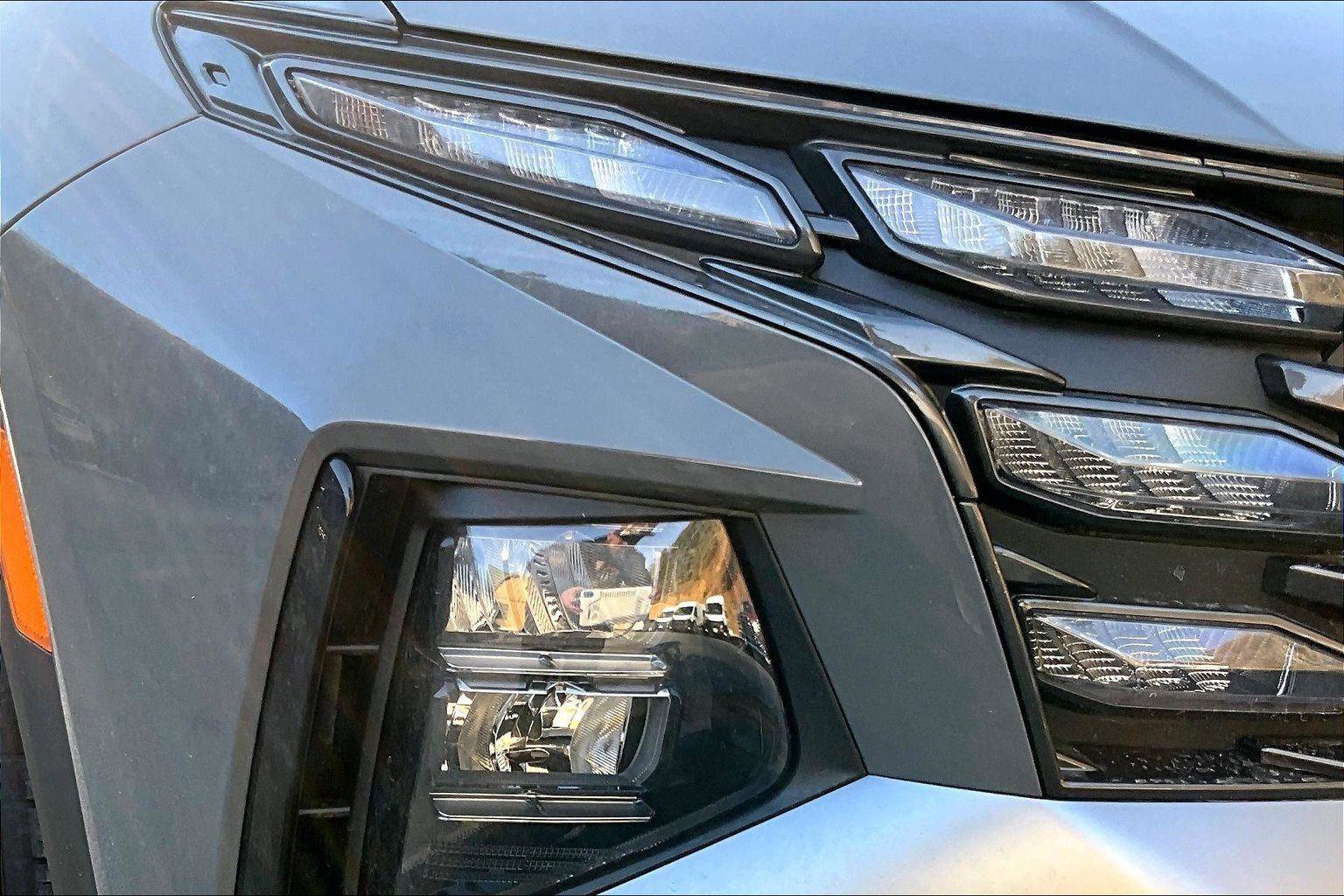 Used 2025 Hyundai Tucson SEL image 30