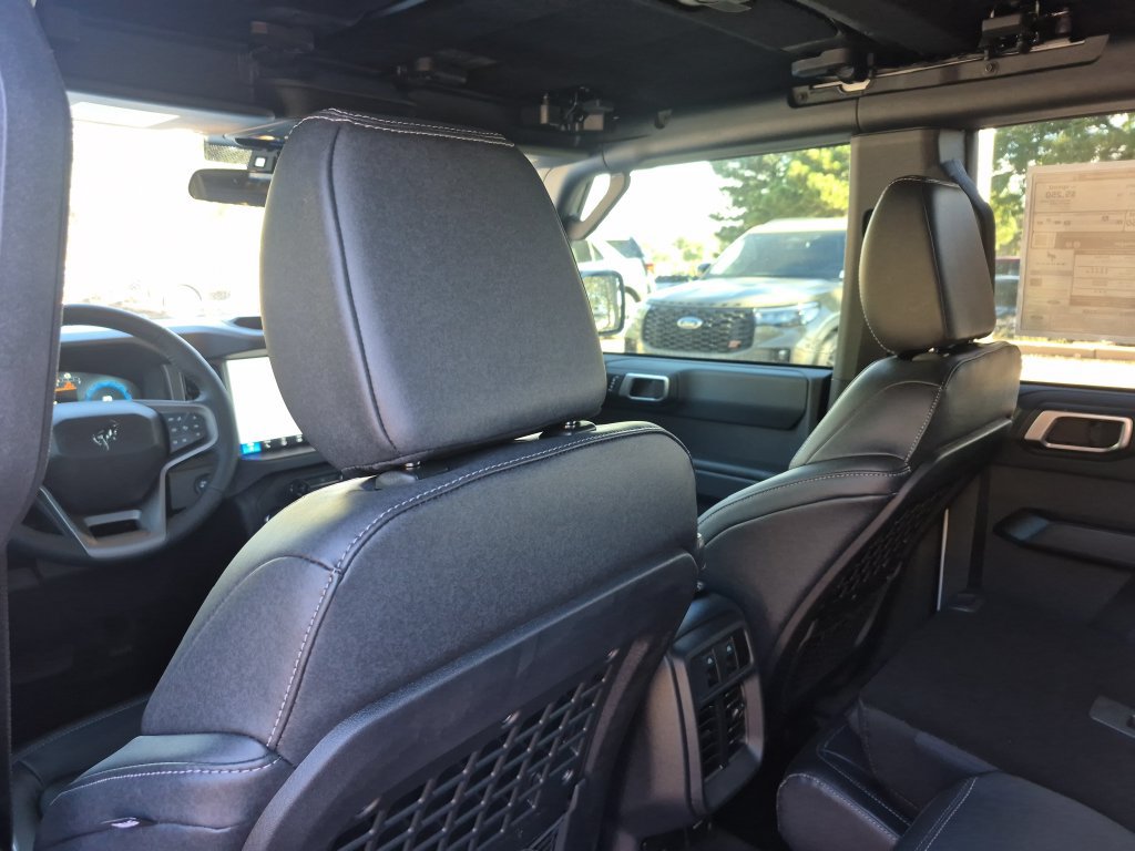 New 2026 Ford Bronco Big Bend w/ Black Diamond Package AWD/4WD image 20