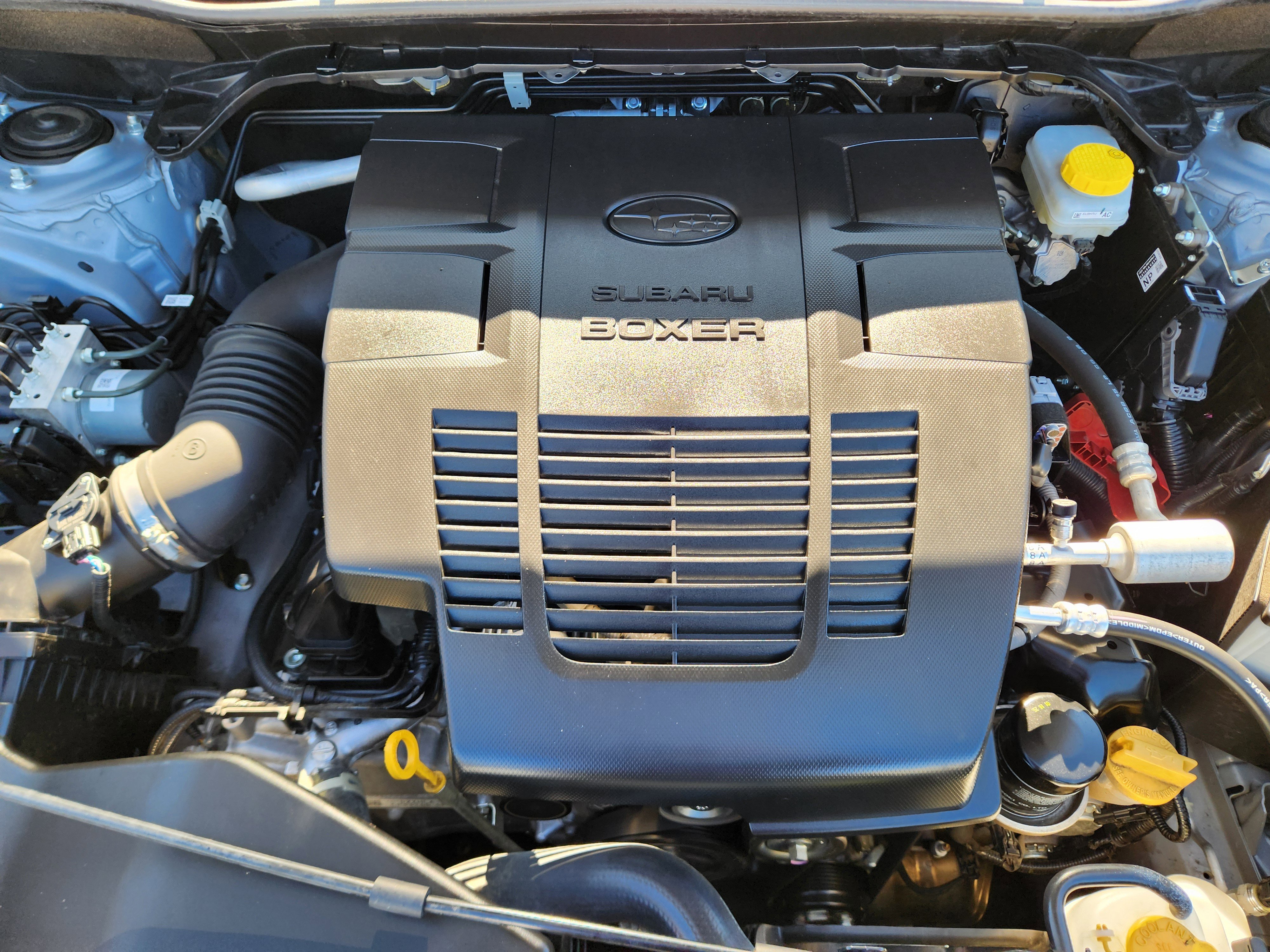 Used 2023 Subaru Forester Touring w/ Popular Package #2 image 42