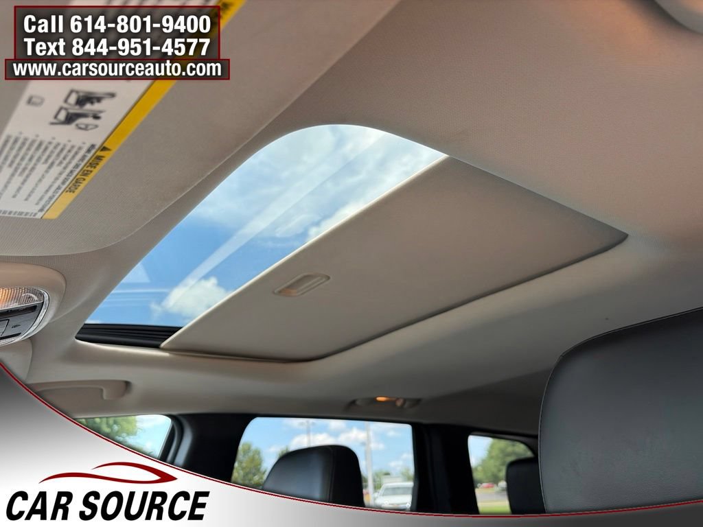 Used 2013 Jeep Grand Cherokee Laredo AWD/4WD image 27