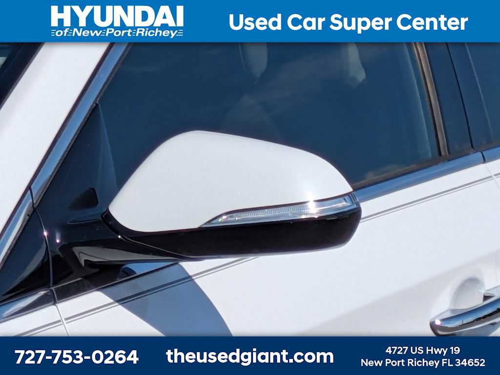 Used 2015 Hyundai Sonata Limited w/ Option Group 06 FWD image 11