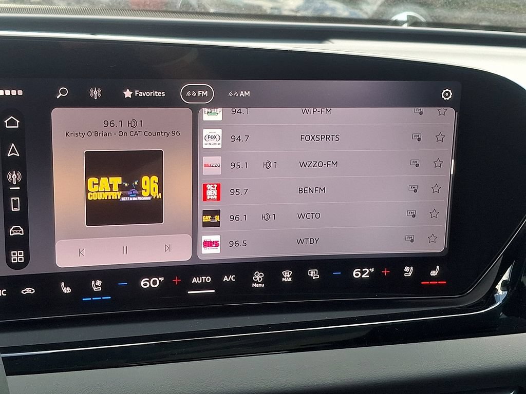 New 2026 Audi A5 2.0T Premium AWD/4WD image 15
