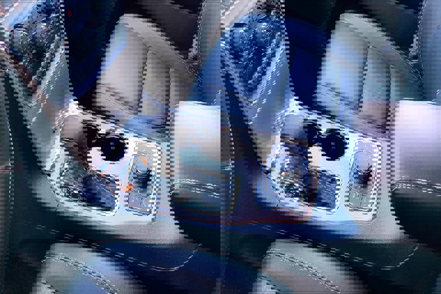 Used 2016 Jeep Grand Cherokee Limited image 17