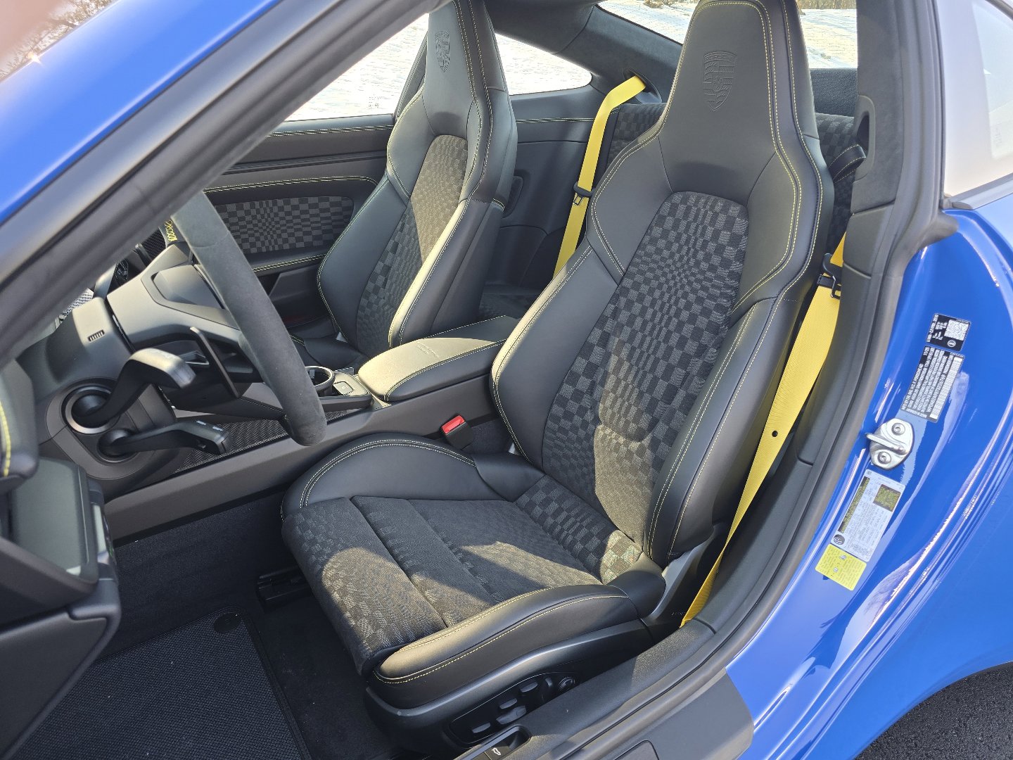 Used 2026 Porsche 911 GTS image 5