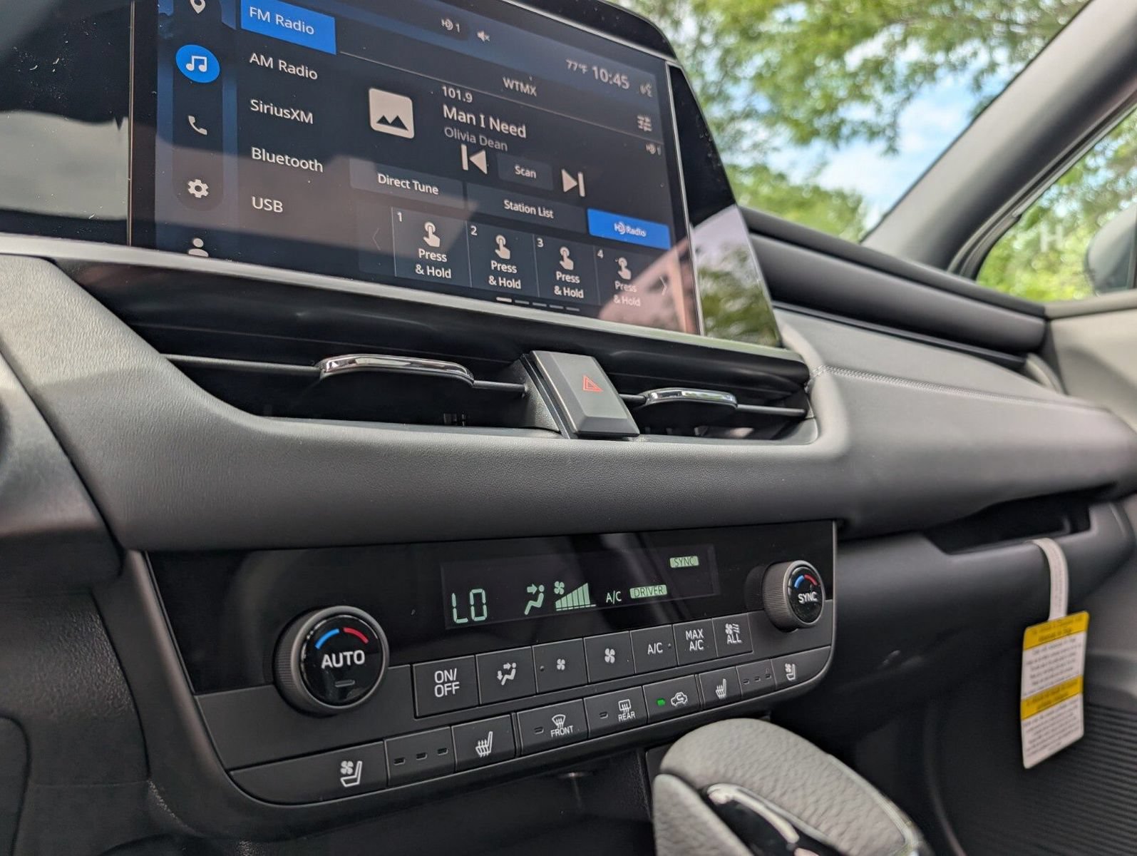 New 2026 Subaru Outback Touring XT AWD/4WD image 5