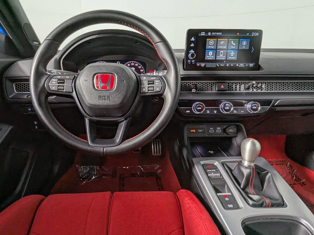 Used 2023 Honda Civic Type R image 18