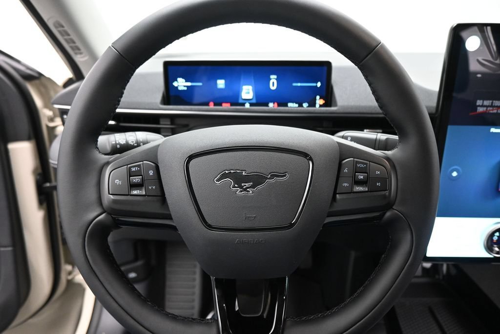 New 2026 Ford Mustang Mach-E Select RWD image 15