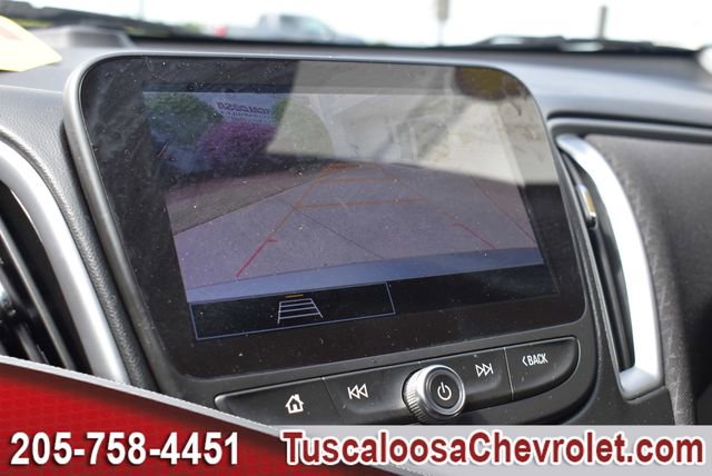 Used 2023 Chevrolet Malibu LT FWD image 33