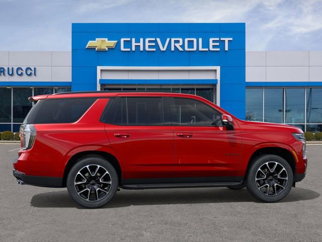 New 2026 Chevrolet Tahoe RST image 5