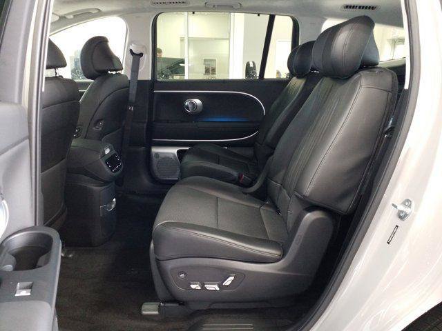 New 2026 Hyundai Ioniq 9 Calligraphy image 18