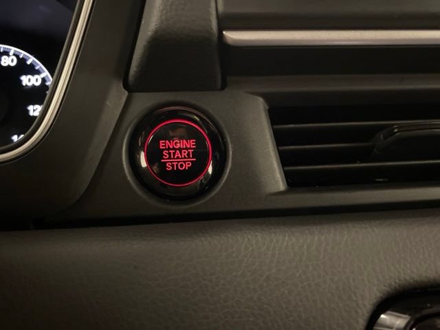 Certified 2025 Honda Pilot EX-L image 15