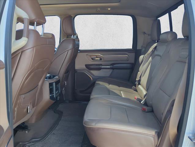 Used 2019 RAM 1500 Limited image 24