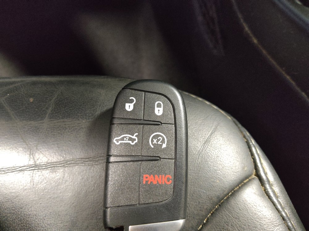 Used 2019 Dodge Journey Crossroad FWD image 32