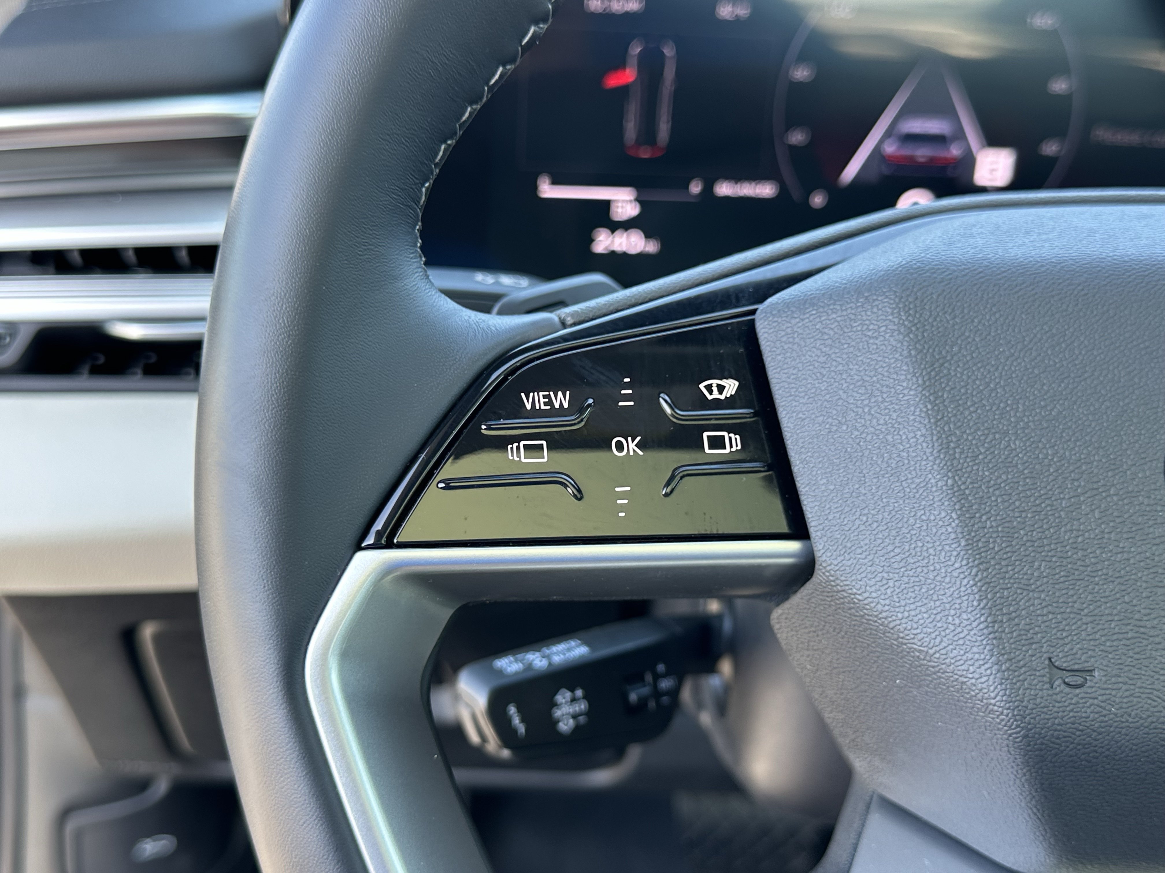 Certified 2026 Audi A6 Premium Plus w/ Premium Plus Package AWD/4WD image 33