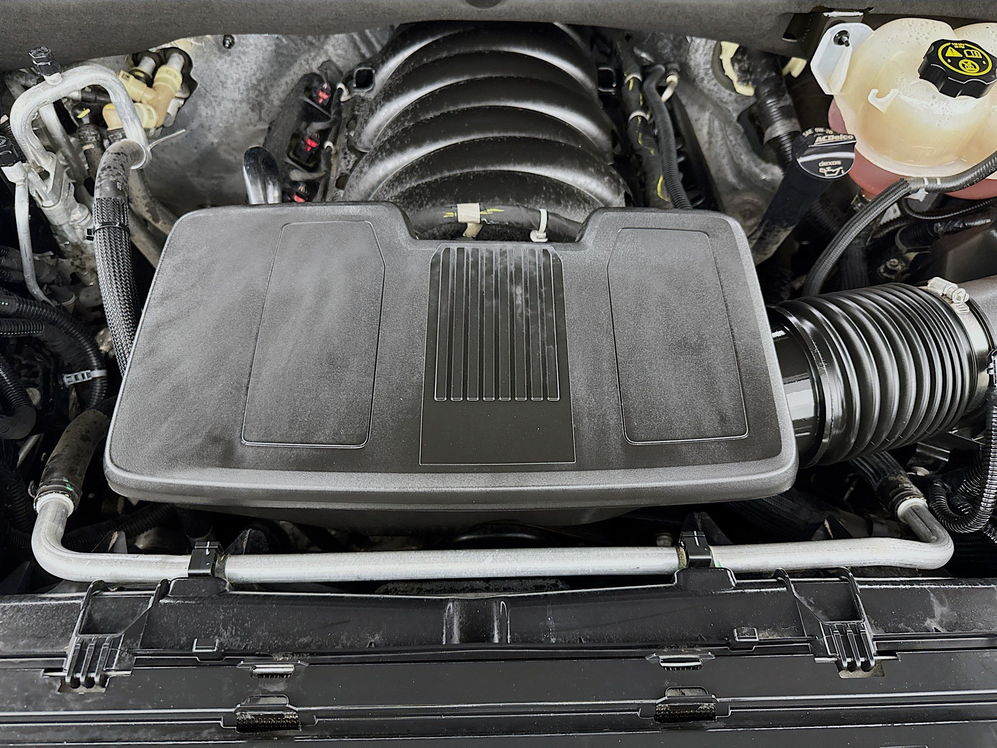 Used 2023 GMC Yukon AT4 AWD/4WD image 70
