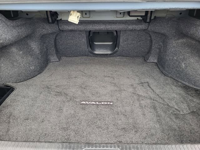 Used 2006 Toyota Avalon XL image 11