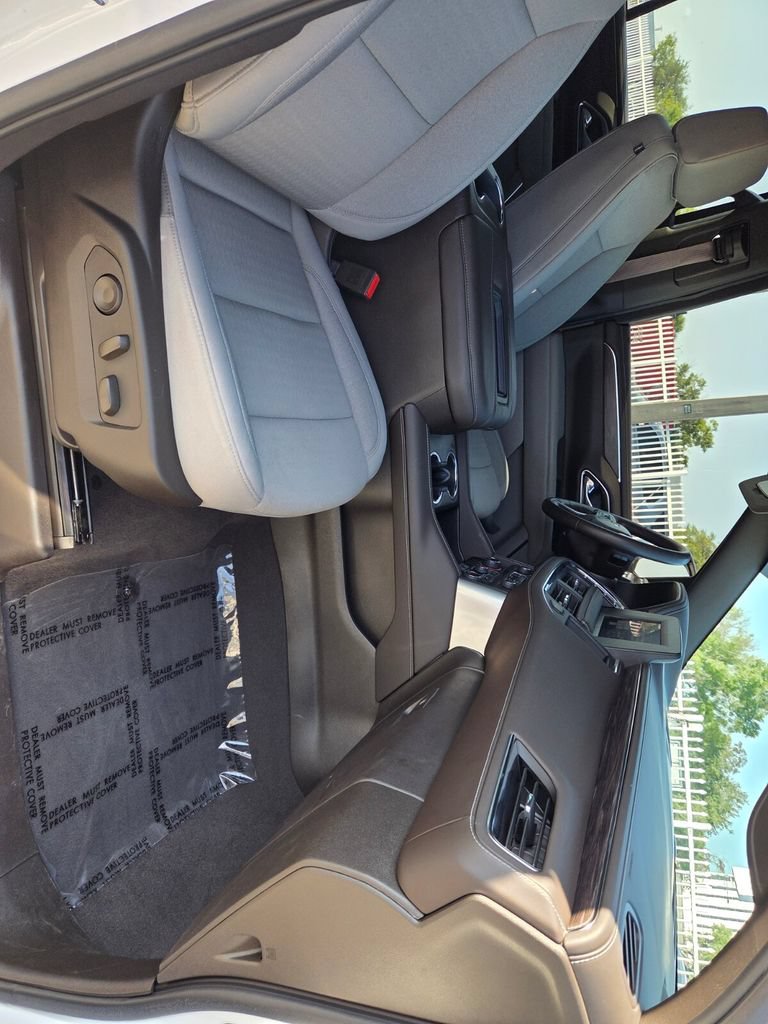 Used 2024 Chevrolet Tahoe LS w/ Driver Alert Package RWD image 14