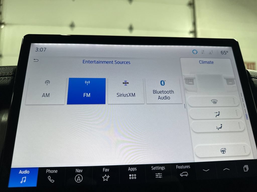 Used 2023 Ford Expedition Max XLT AWD/4WD image 30