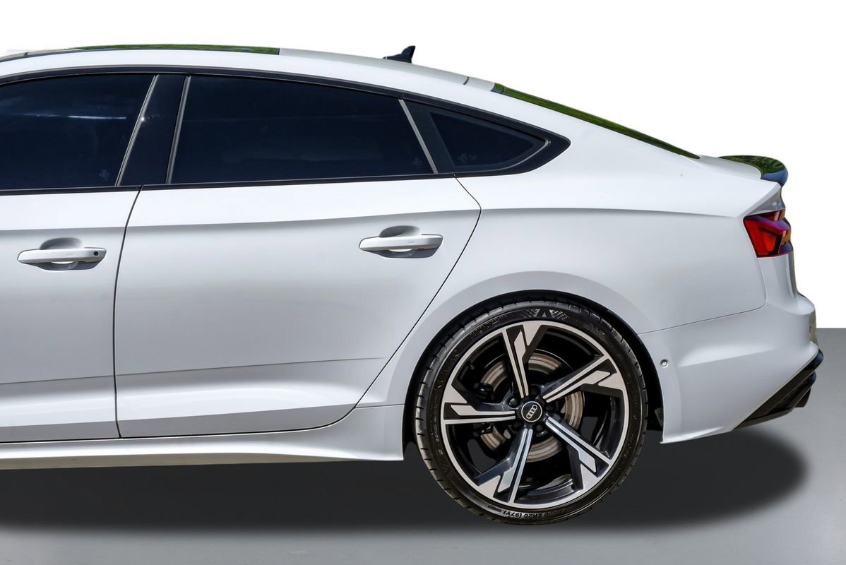 Used 2024 Audi S5 Prestige image 11