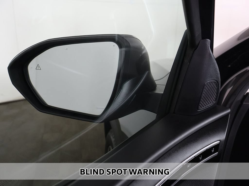 Used 2024 Hyundai Tucson Limited AWD/4WD image 8