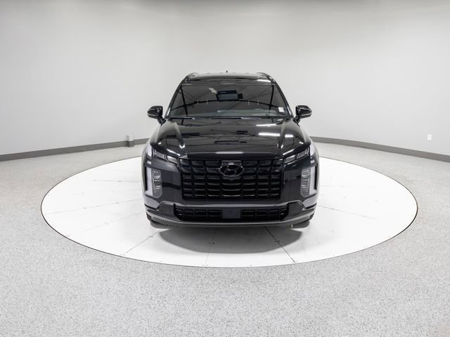 Used 2025 Hyundai Palisade Calligraphy image 27