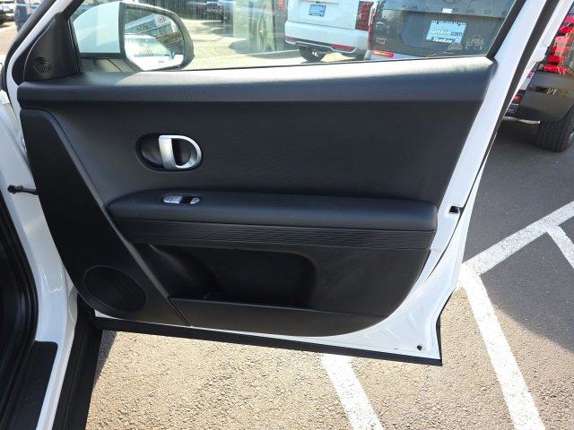 Certified 2024 Hyundai Ioniq 5 SEL image 19