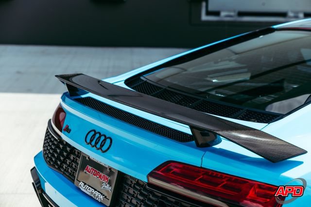Used 2021 Audi R8 V10 performance AWD/4WD image 57