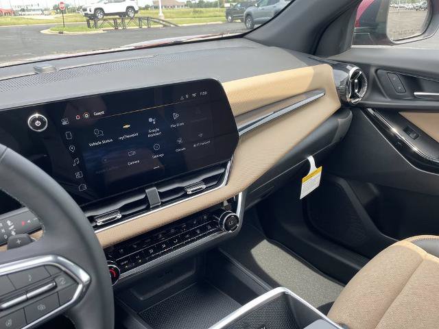 New 2026 Chevrolet Equinox ACTIV w/ Convenience Package III AWD/4WD image 15