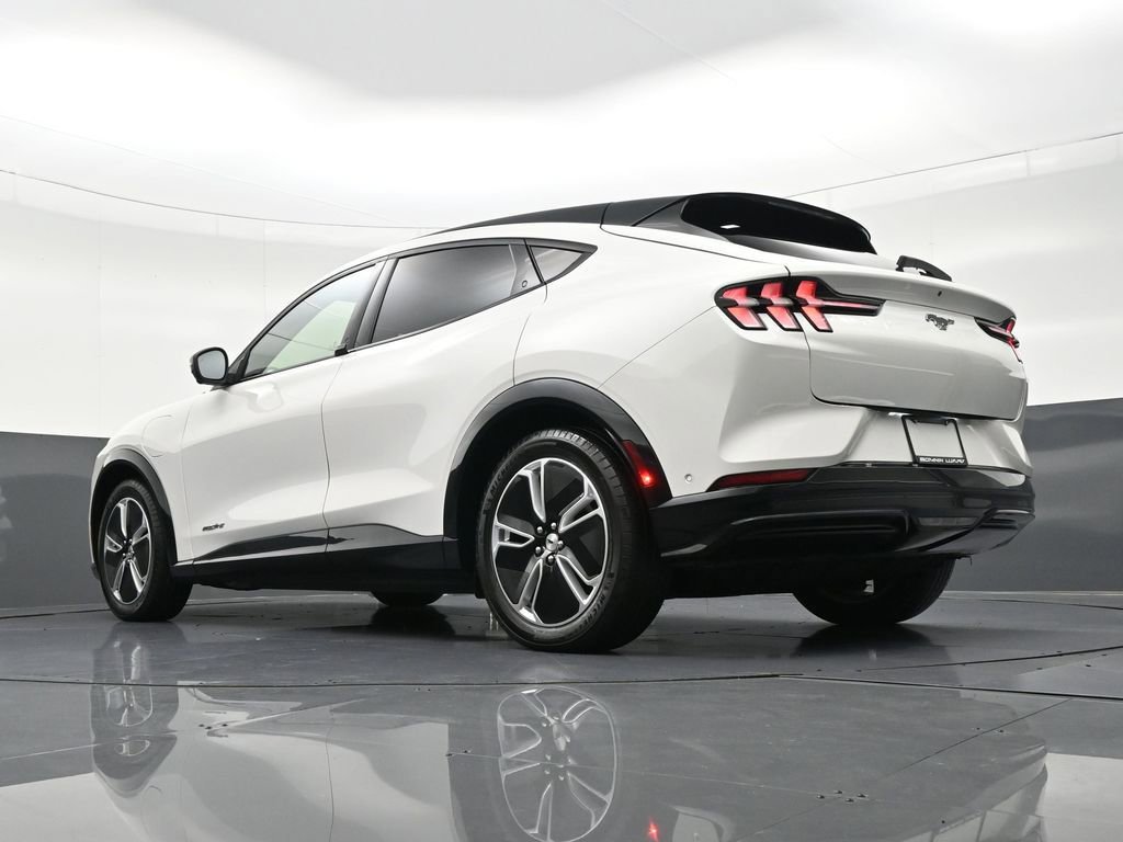 Used 2023 Ford Mustang Mach-E Premium image 31