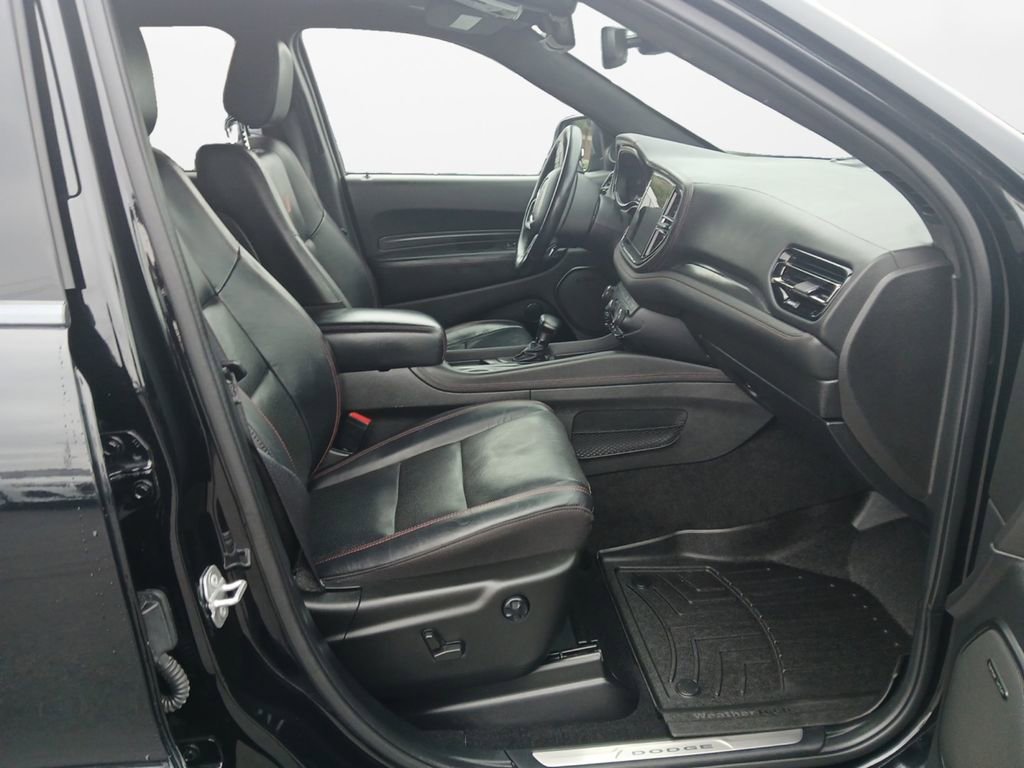 Used 2022 Dodge Durango R/T image 25