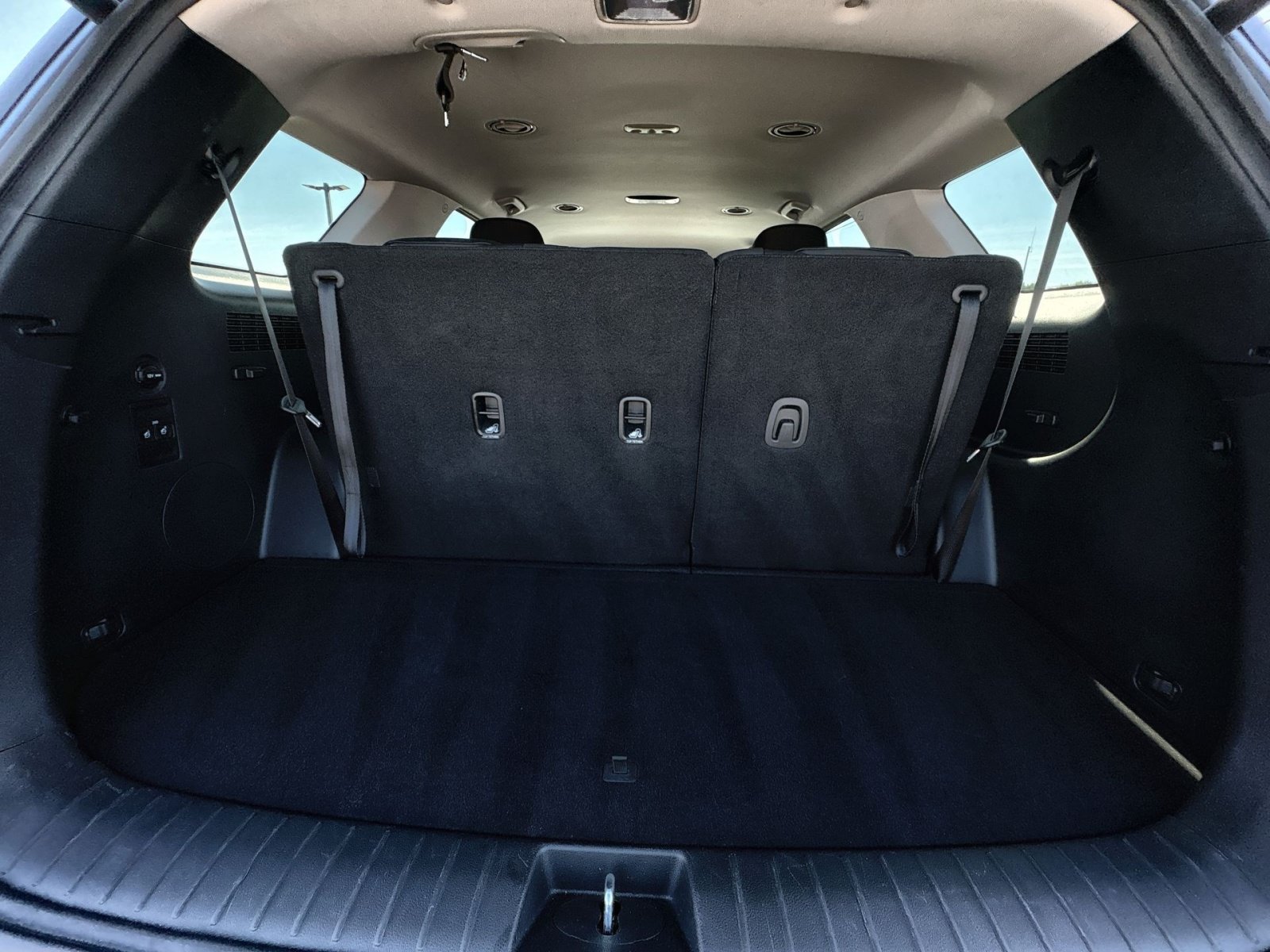 Certified 2025 Hyundai Palisade SEL AWD/4WD image 26