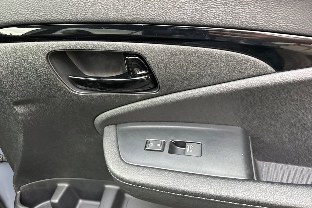 Certified 2023 Honda Passport Elite image 22
