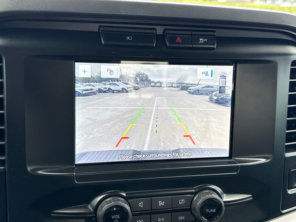 Used 2023 Ford F150 XLT image 24