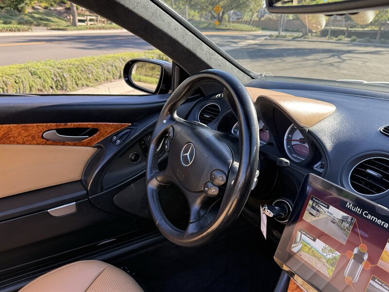 Used 2006 Mercedes-Benz SL 65 AMG image 19