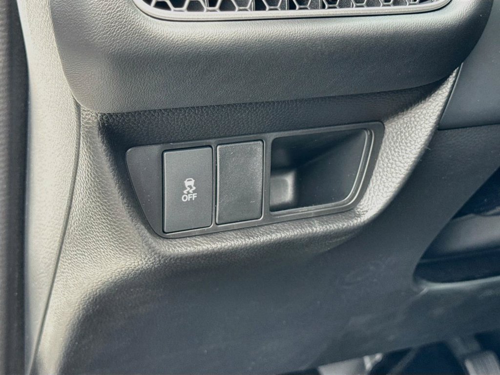 New 2027 Honda HR-V EX-L image 12