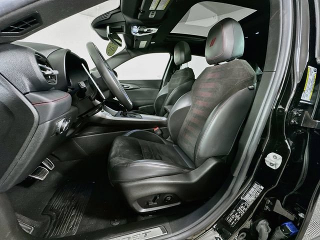 Used 2024 Dodge Hornet R/T Plus AWD/4WD image 4