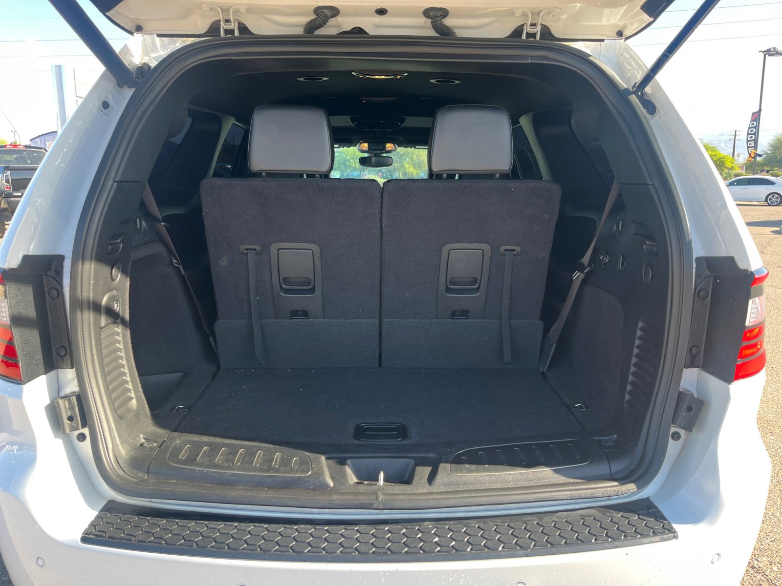 Used 2019 Dodge Durango R/T AWD/4WD image 34