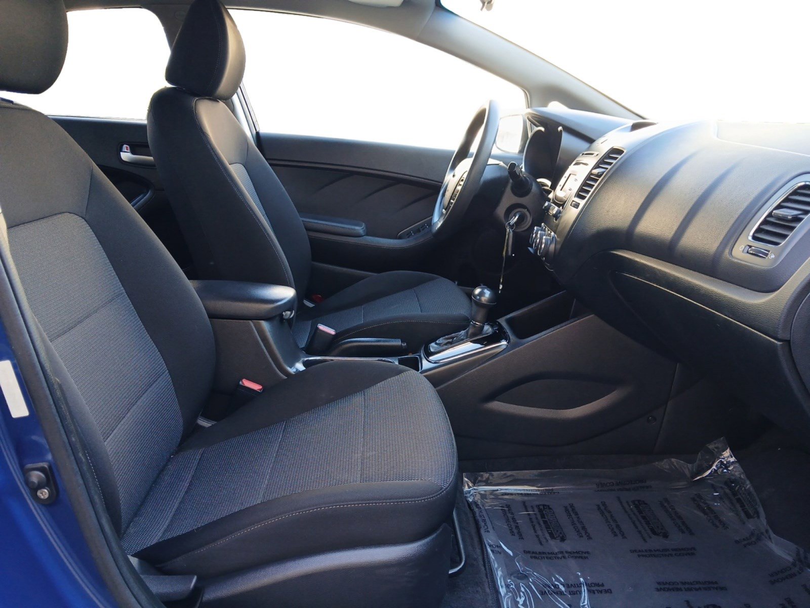 Used 2018 Kia Forte LX image 15