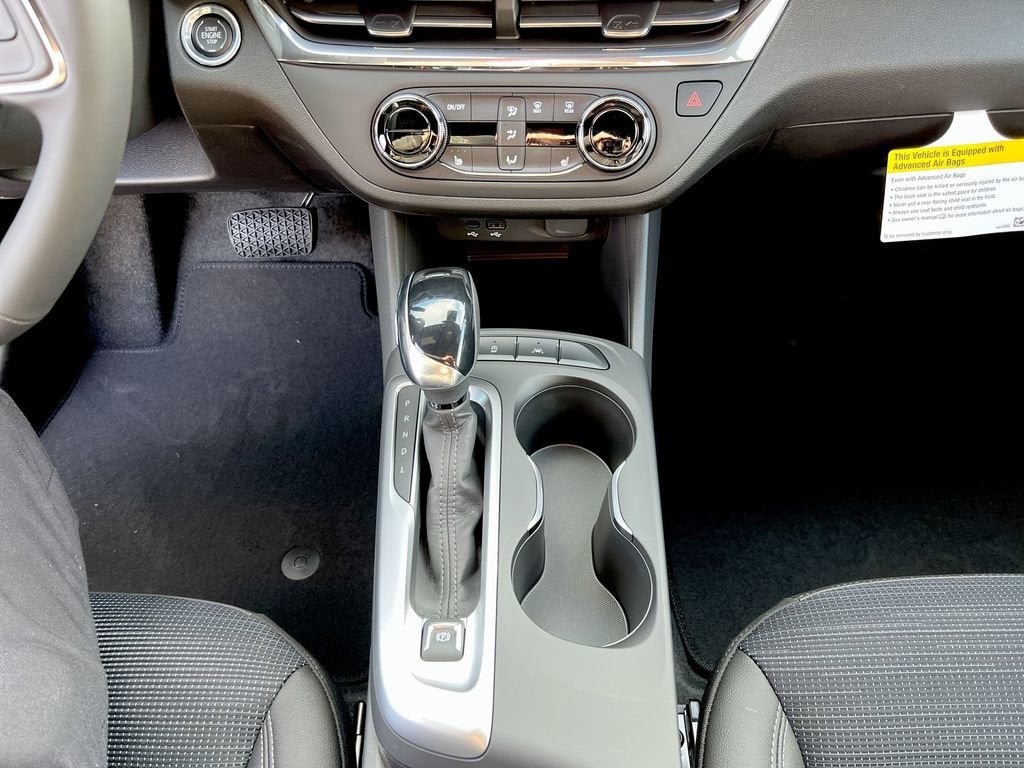 New 2026 Buick Envista Preferred w/ Convenience I Package image 38