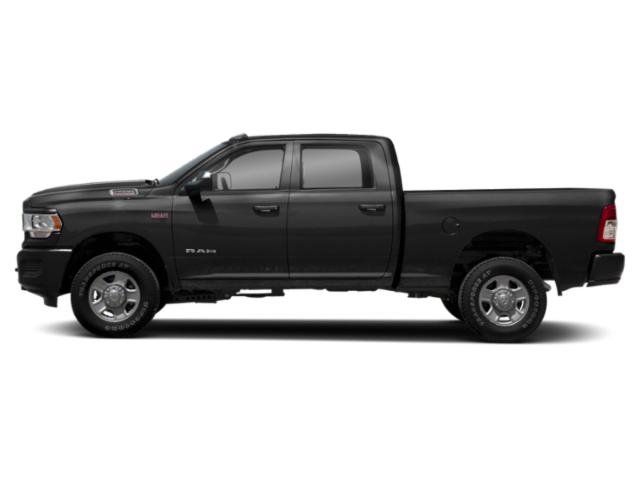 Certified 2019 RAM 2500 Tradesman w/ Chrome Appearance Group AWD/4WD image 3