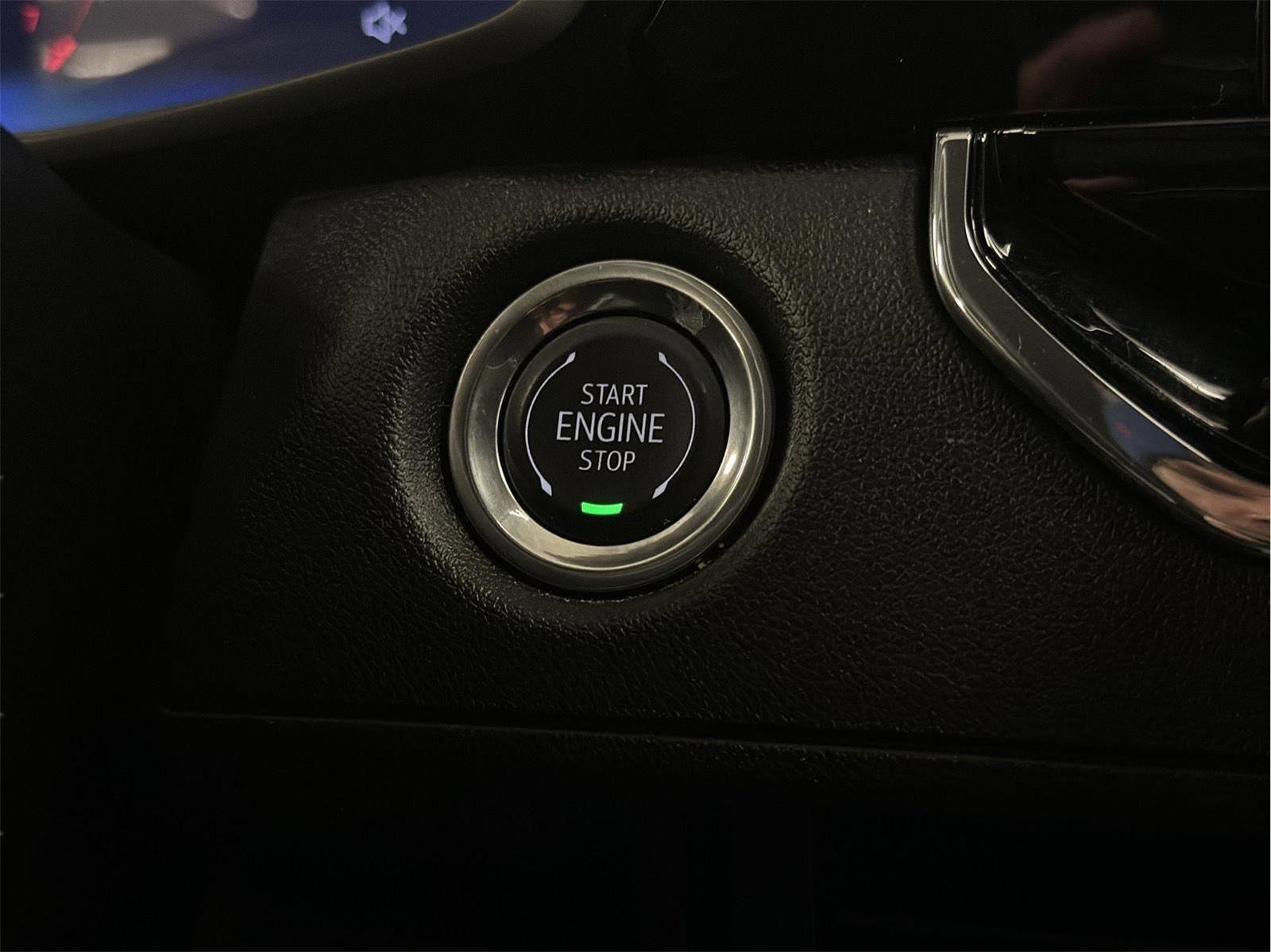 Certified 2024 Chevrolet Colorado Trail Boss w/ LPO, Dark Essentials Package image 17