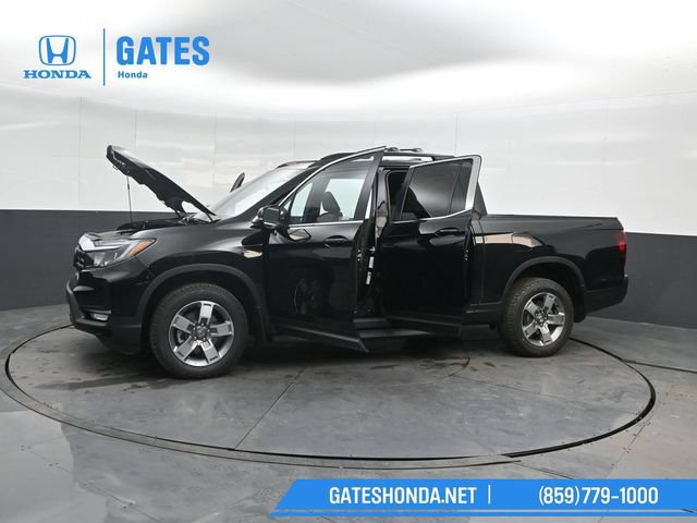 New 2026 Honda Ridgeline RTL image 55