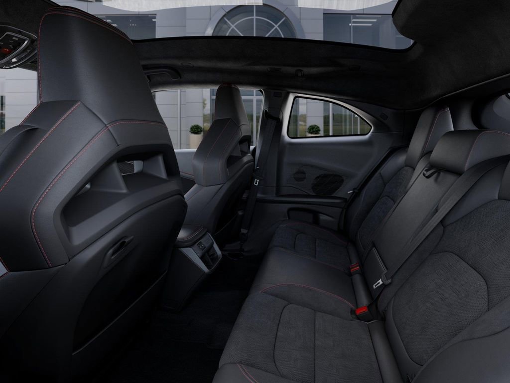 New 2026 Dodge Charger Scat Pack AWD/4WD image 23