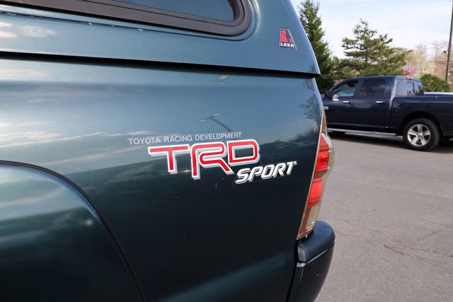 Used 2009 Toyota Tacoma PreRunner image 24