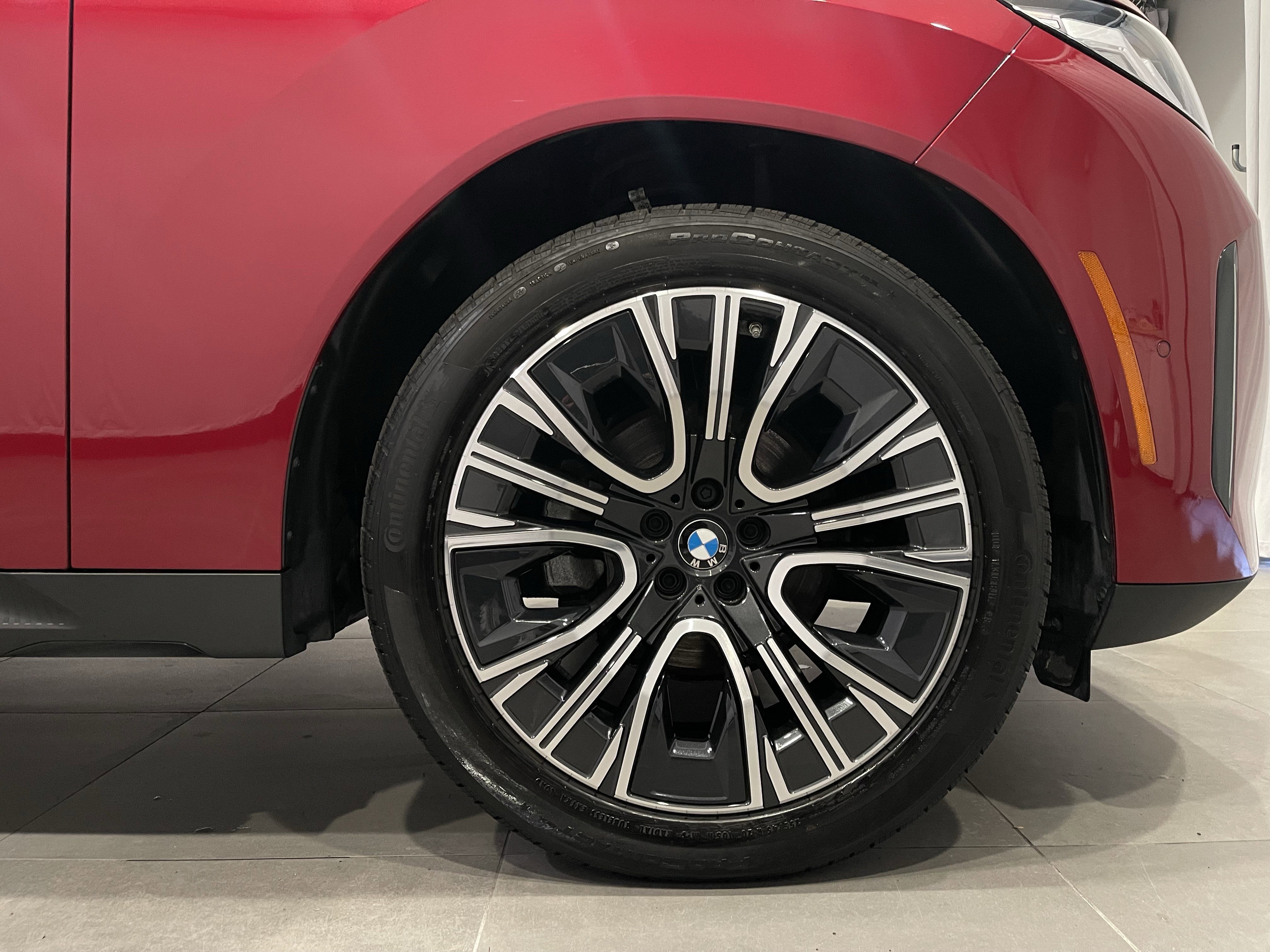 Used 2025 BMW X3 xDrive30i w/ Convenience Package image 10