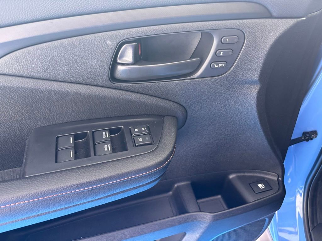 Used 2025 Honda Ridgeline TrailSport+ image 17