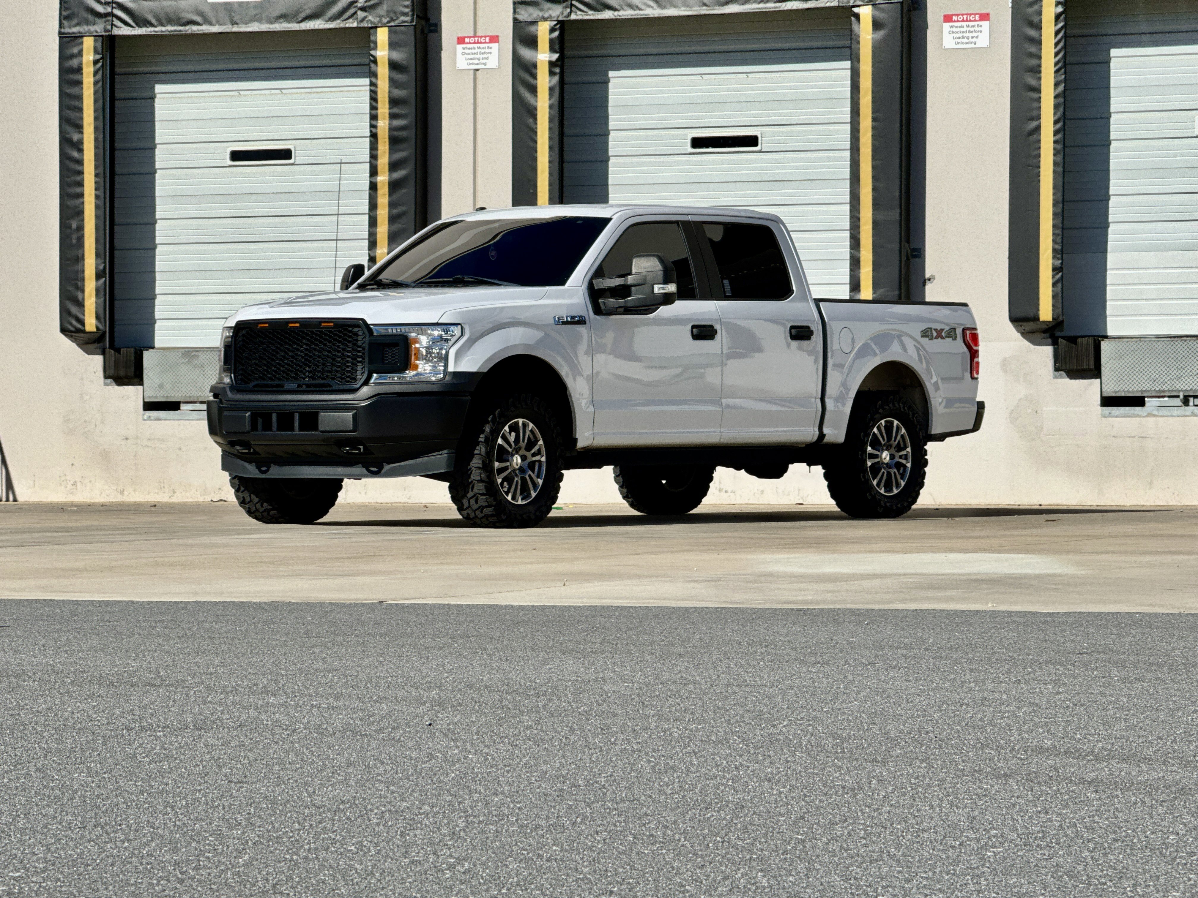 Used 2019 Ford F150 XL w/ Equipment Group 101A Mid image 33